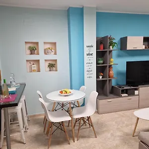 Appartement Adrian Y Vanessa Vft/ja/00086, Baeza