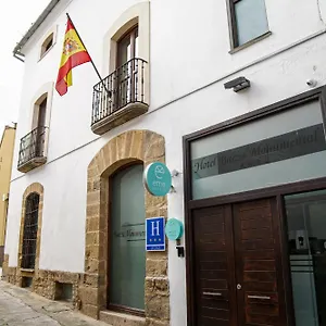 Hotel Monumental By Eme, Baeza